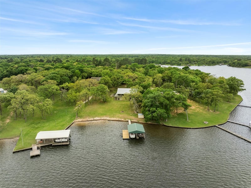 10959 Clyde Acord RD, Franklin, TX 77856