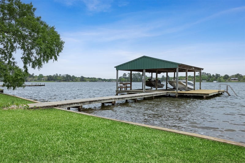 10959 Clyde Acord RD, Franklin, TX 77856