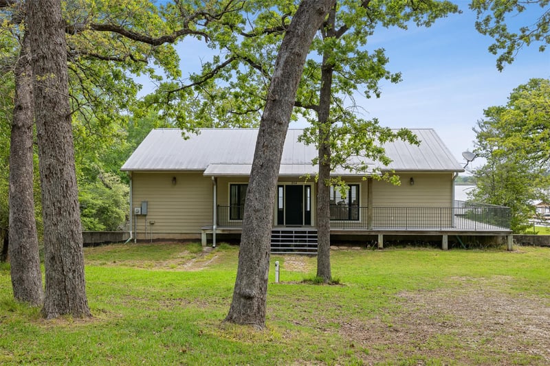 10959 Clyde Acord RD, Franklin, TX 77856