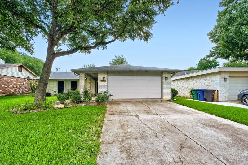 14130 Queensway Way, San Antonio, TX 78217