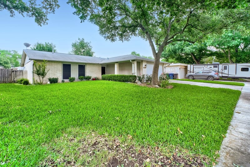 14130 Queensway Way, San Antonio, TX 78217