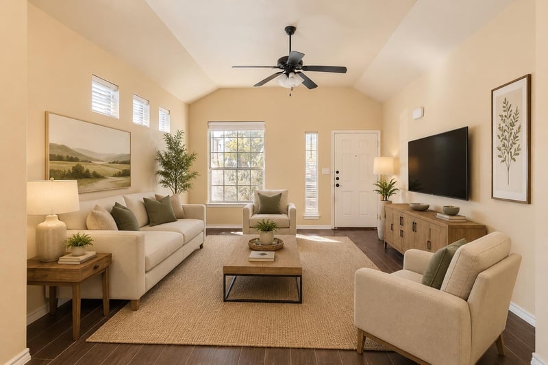 107 Creekside Villa DR, Kyle, TX 78640