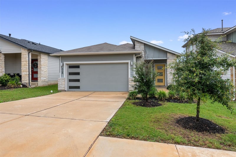 328 Fairfax Ave, San Marcos, TX 78666