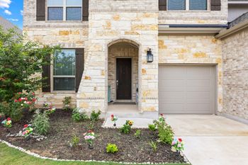 1521 Red Berry Ps, Georgetown, TX 78628