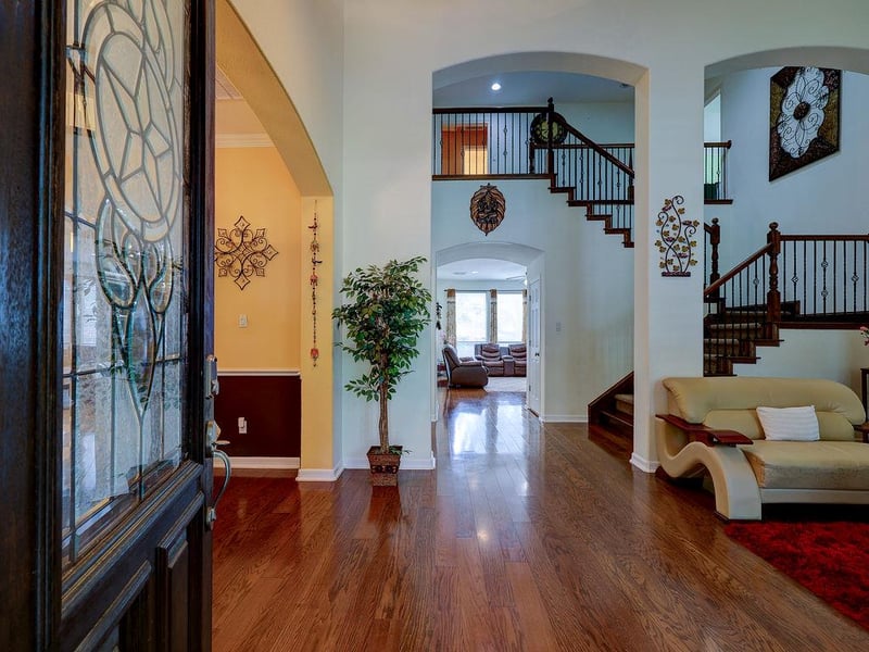 3327 Marcasite DR, Round Rock, TX 78681