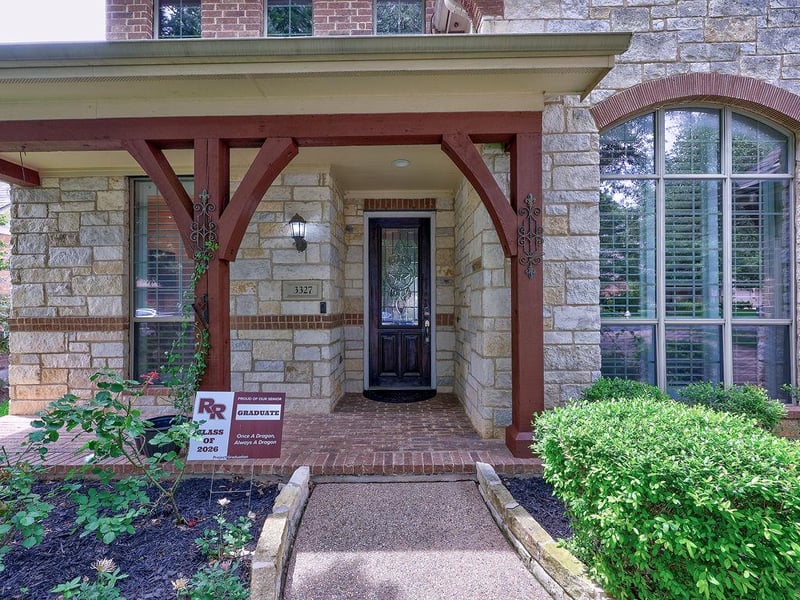 3327 Marcasite DR, Round Rock, TX 78681