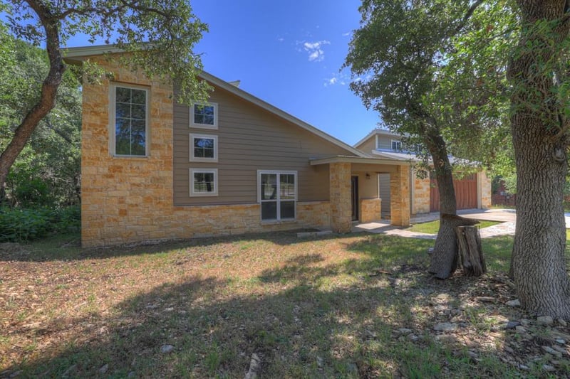 3055 Lakeview DR, Canyon Lake, TX 78133