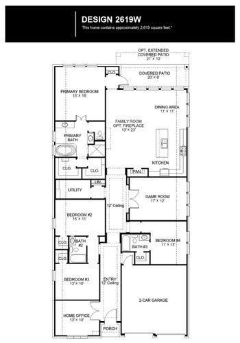 509 Estacado LN, Georgetown, TX 78633