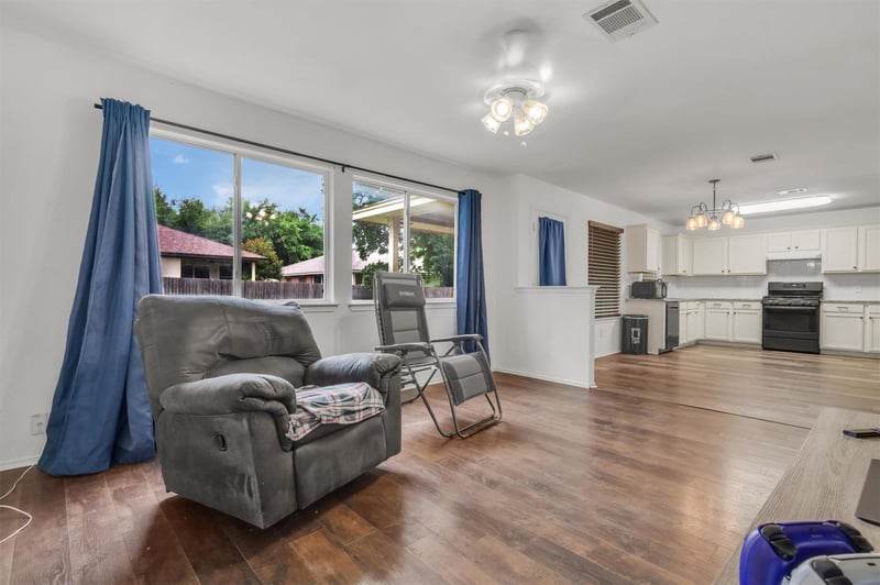 2129 Jester Farms RD, Round Rock, TX 78664