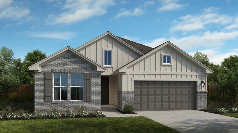 17505 Graces Pa, Pflugerville, TX 78660