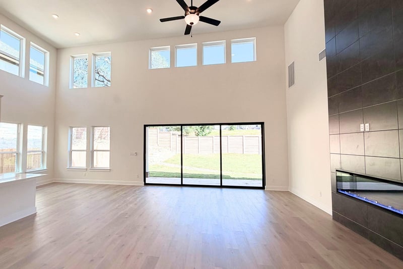 3105 Delaware ST, Leander, TX 78641