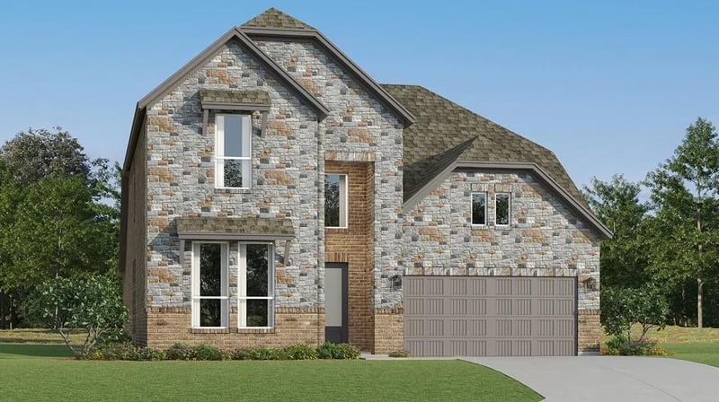 1524 Magnolia Farm Way, Georgetown, TX 78628