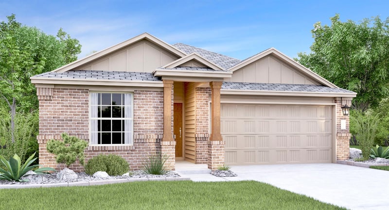 17905 Yellow Warbler Way, Pflugerville, TX 78660