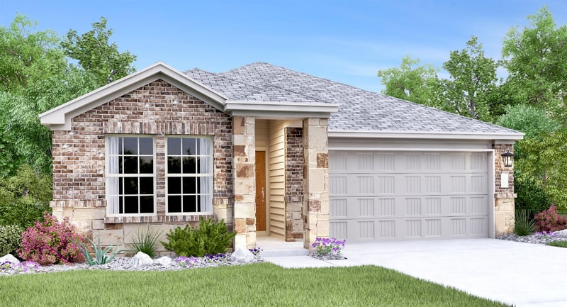 17905 Yellow Warbler Way, Pflugerville, TX 78660