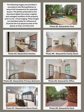 3527 Alexandrite Way, Round Rock, TX 78681