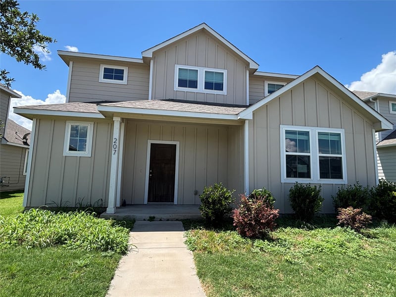 Home Worth Check