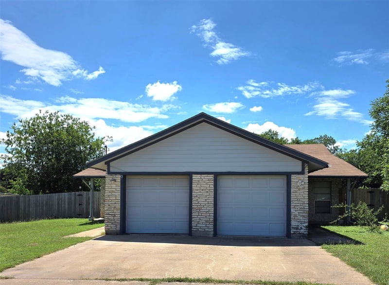 15208 Spring Hill LN, Pflugerville, TX 78660