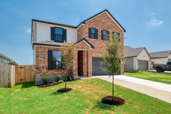 1324 Carriageway DR, Georgetown, TX 78626