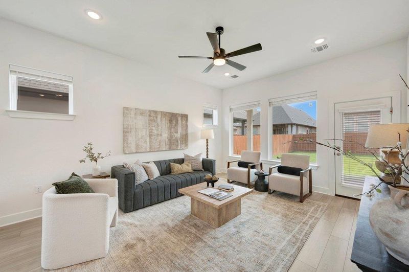1416 Hartley DR, Leander, TX 78641