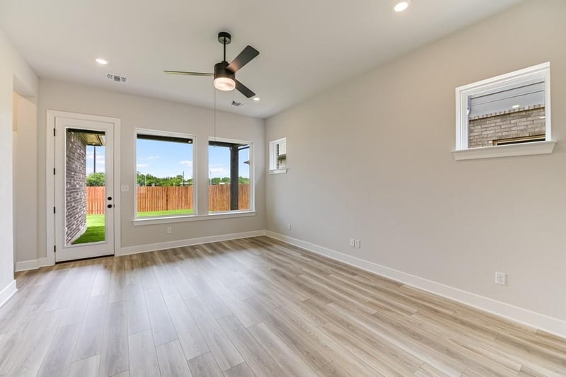 1416 Hartley DR, Leander, TX 78641