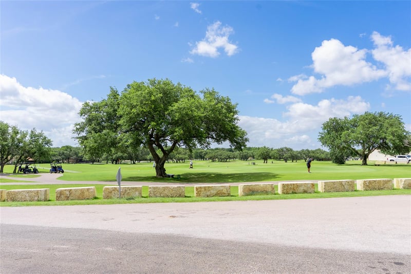 176 Tom Kite DR, Burnet, TX 78611
