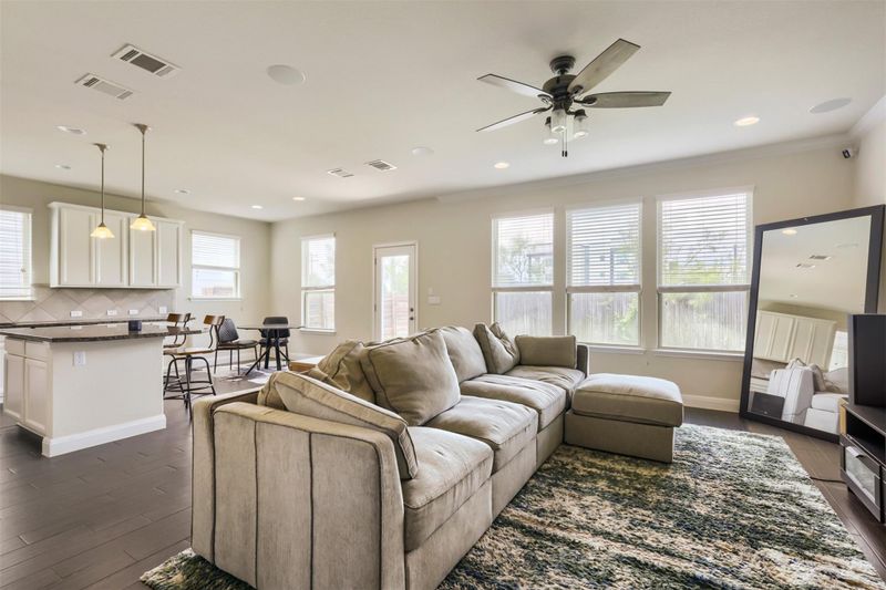 14305 Eucalyptus BND, Austin, TX 78717