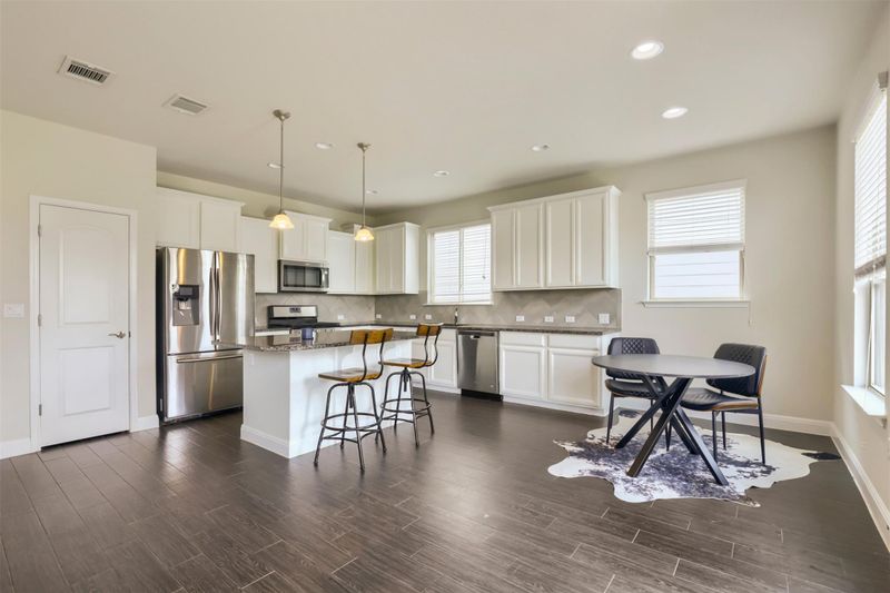 14305 Eucalyptus BND, Austin, TX 78717