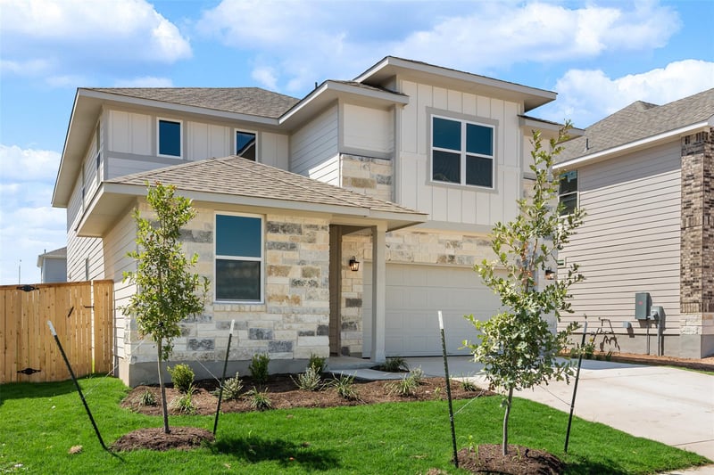 121 Jans Way, Georgetown, TX 78626