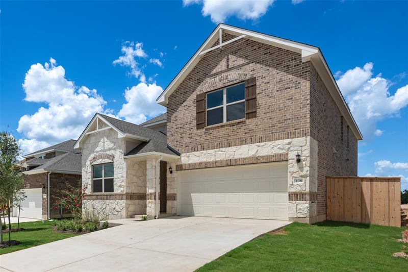 121 Jans Way, Georgetown, TX 78626