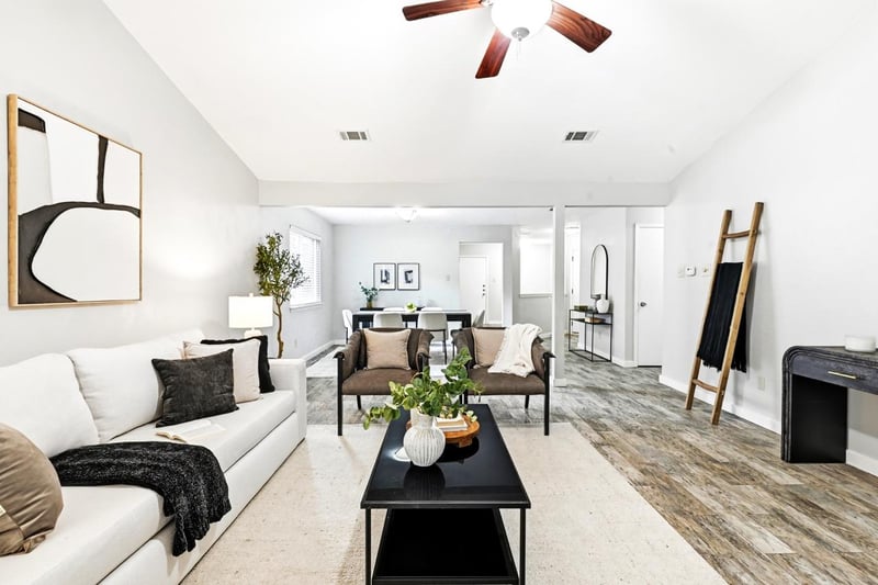 9733 Anderson Village DR, Austin, TX 78729