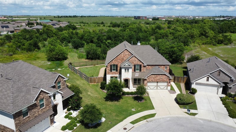 19205 Burrowbridge RD, Pflugerville, TX 78660