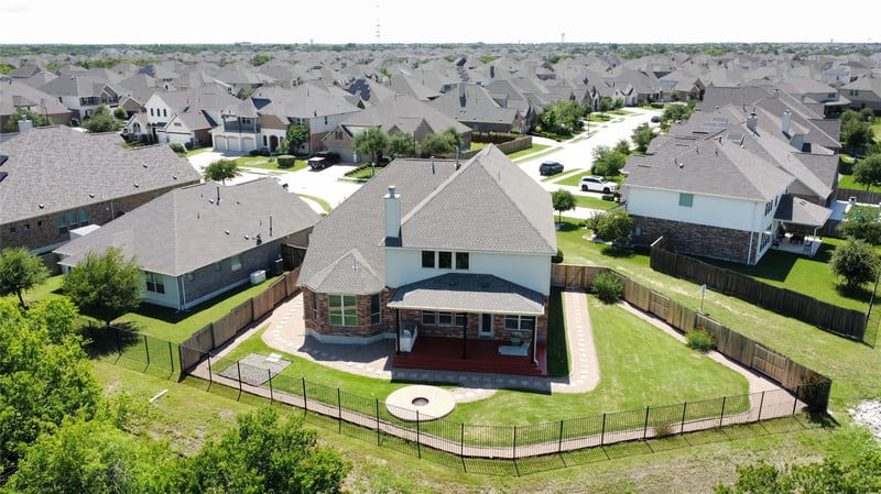 19205 Burrowbridge RD, Pflugerville, TX 78660