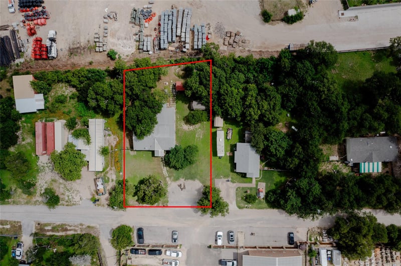 210 Jennifer LN, Leander, TX 78641