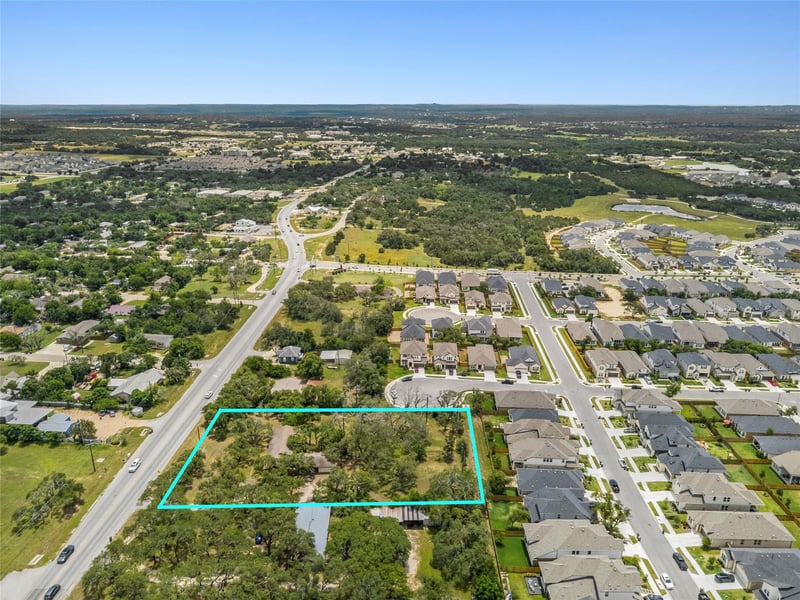 28707 Rr 12, Dripping Springs, TX 78620