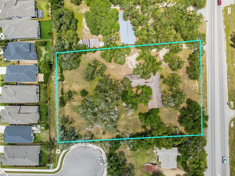 28707 Rr 12, Dripping Springs, TX 78620