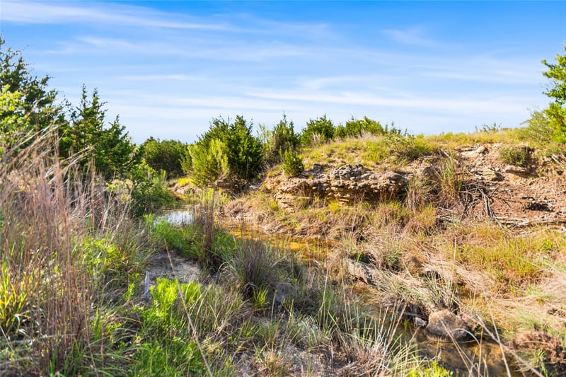 Lot 160 Brumley View CT, Marble Falls, TX 78654