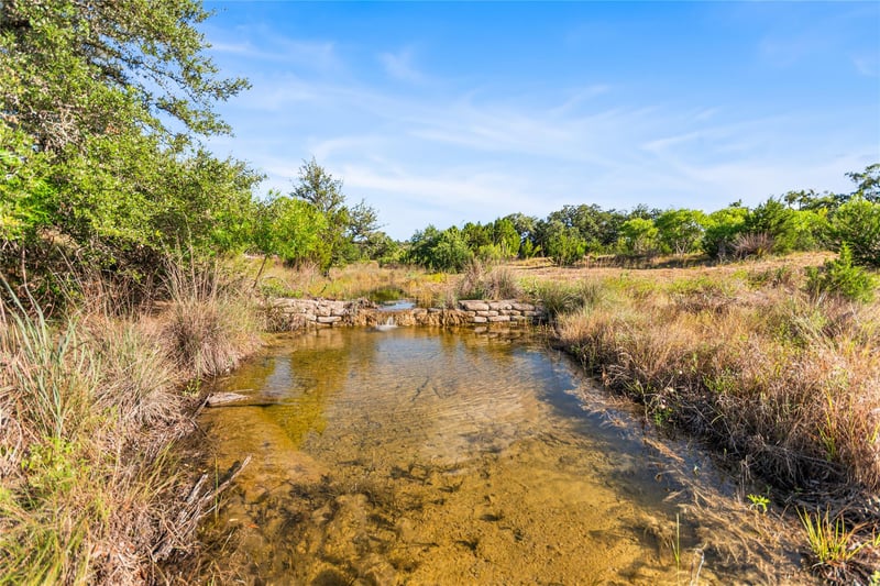 Lot 160 Brumley View CT, Marble Falls, TX 78654