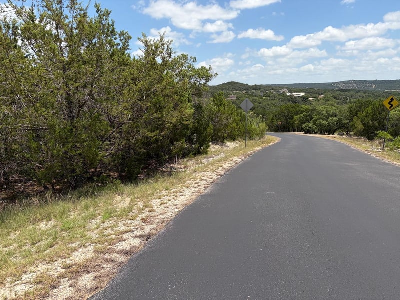 0 Montana Creek XING, Marble Falls, TX 78654