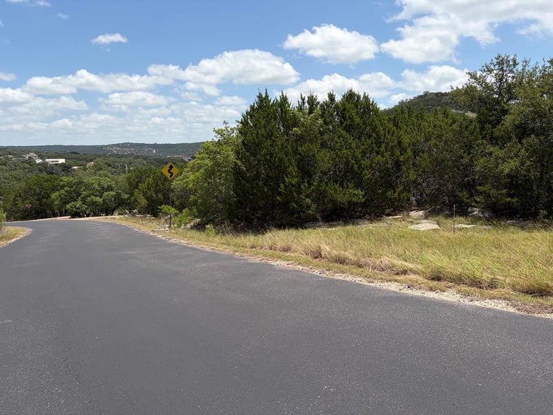 0 Montana Creek XING, Marble Falls, TX 78654