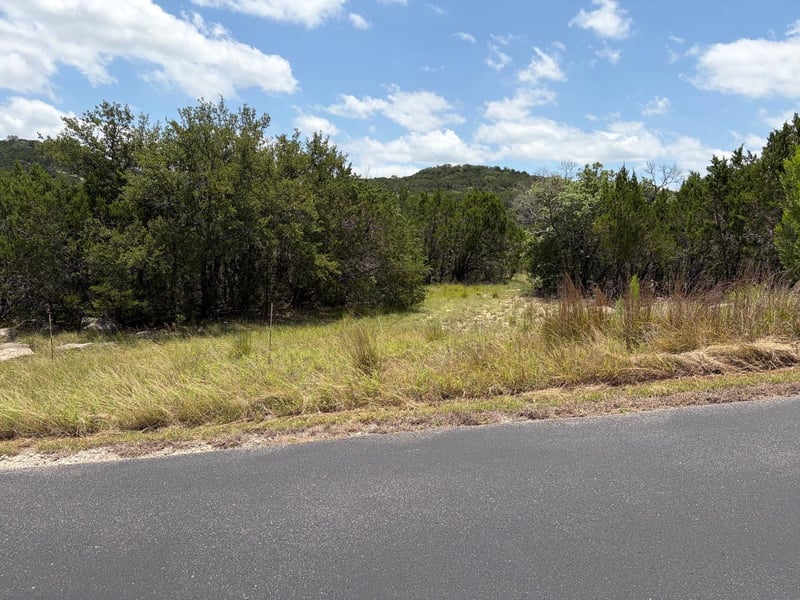 0 Montana Creek XING, Marble Falls, TX 78654