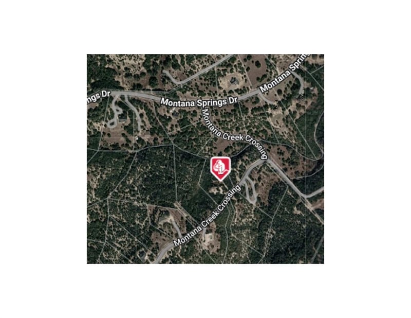 0 Montana Creek XING, Marble Falls, TX 78654