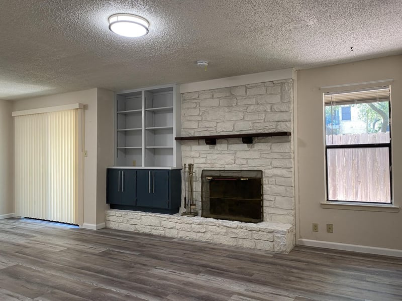 8418 Fathom CIR #203, Austin, TX 78750