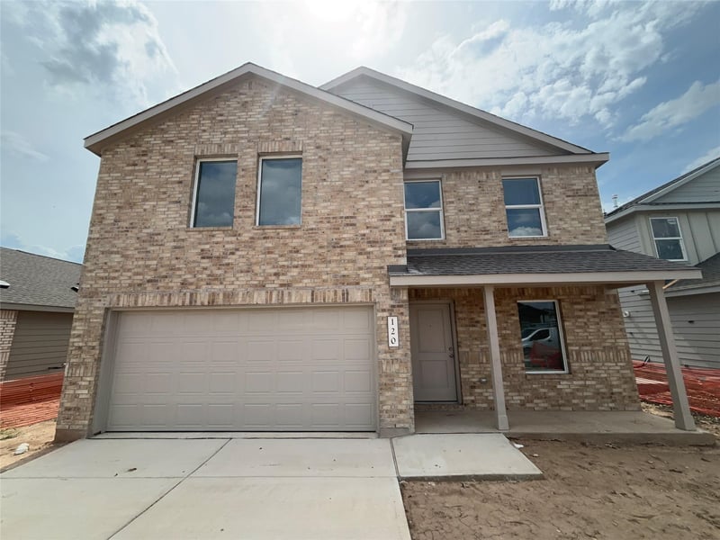 120 Spotbill CT, Uhland, TX 78640