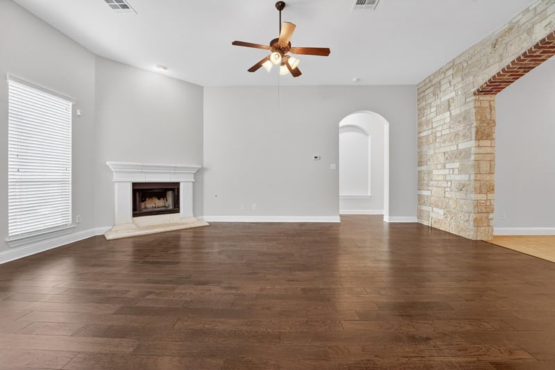 1509 Naranjo DR, Georgetown, TX 78628