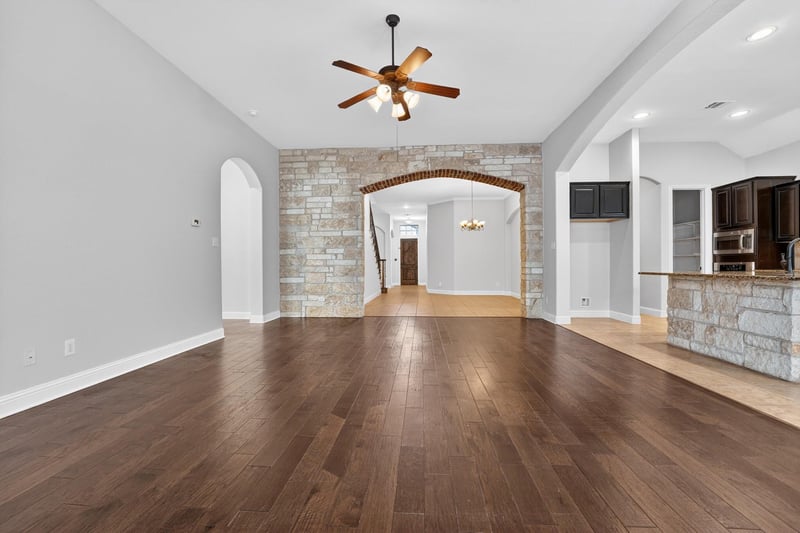 1509 Naranjo DR, Georgetown, TX 78628