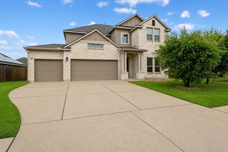 19509 Kolsti Way, Pflugerville, TX 78660