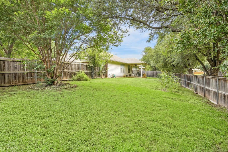 1836 White Indigo TRL, Round Rock, TX 78665