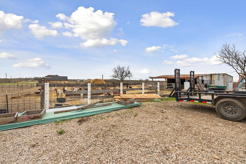 1151 County Road 394, Hutto, TX 78634