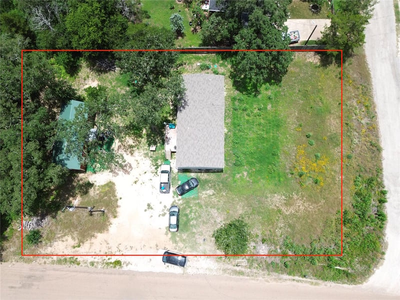 189 Indian Oak DR #A, Bastrop, TX 78602