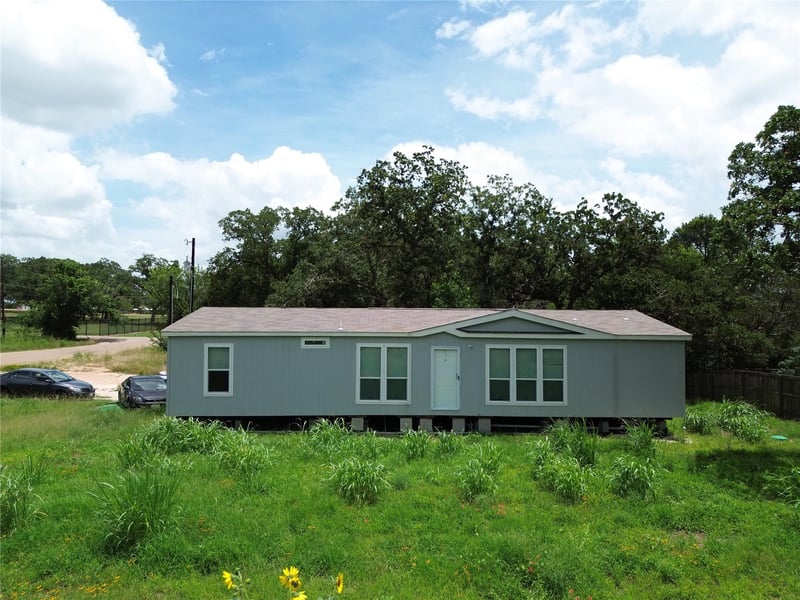 189 Indian Oak DR #A, Bastrop, TX 78602